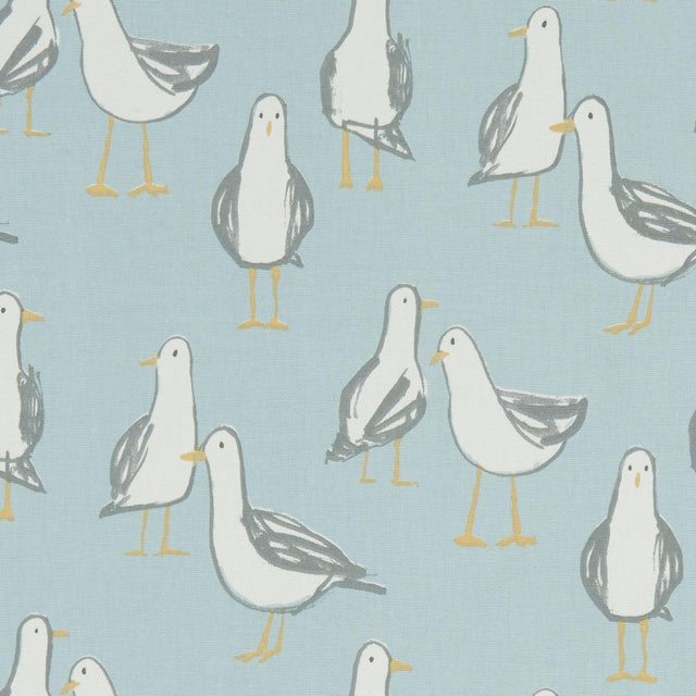Clarke & Clarke LARIDAE DUCKEGG Fabric