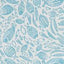 Clarke & Clarke TRAWLER AQUA Fabric