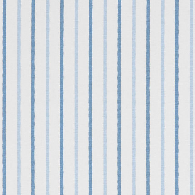 Clarke & Clarke WALCOTT NAVY Fabric