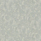 Clarke & Clarke MARBURY SILVER Fabric
