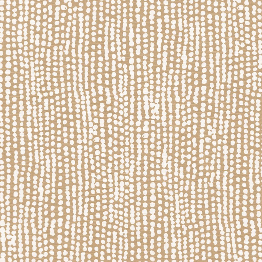 Clarke & Clarke RAINFALL SPICE Fabric