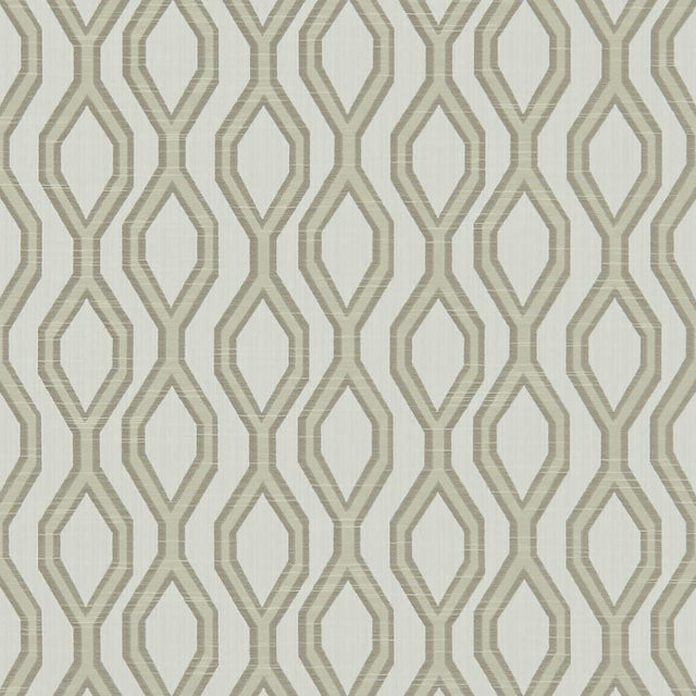 Clarke & Clarke HADLEY NATURAL Fabric