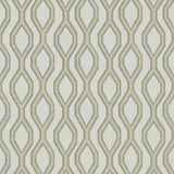 Clarke & Clarke HADLEY NATURAL Fabric