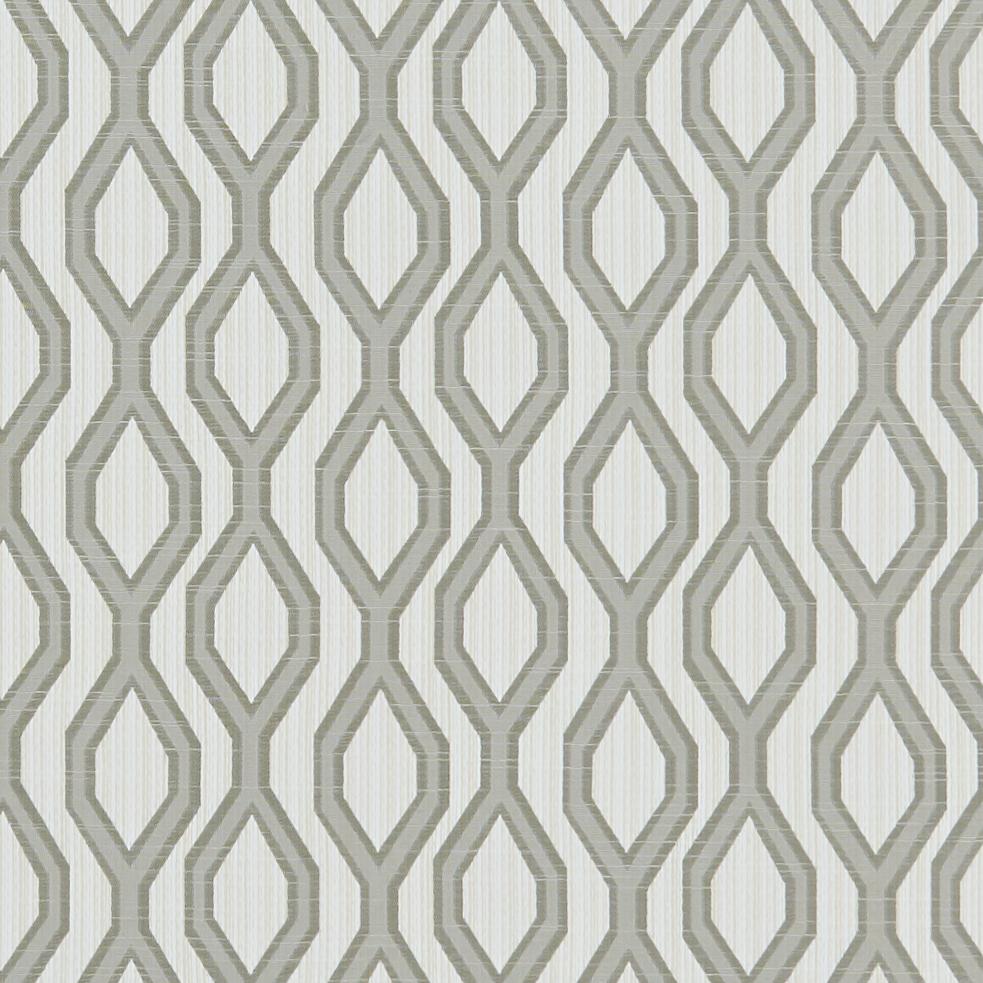 Clarke & Clarke HADLEY TAUPE Fabric