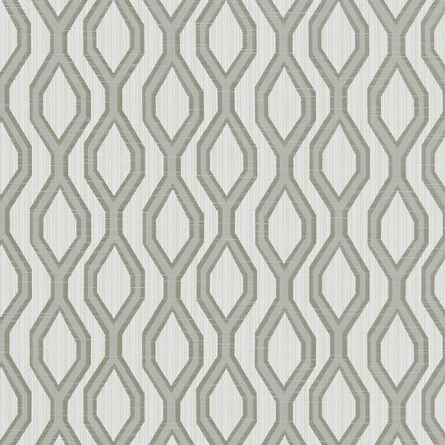 Clarke & Clarke HADLEY TAUPE Fabric