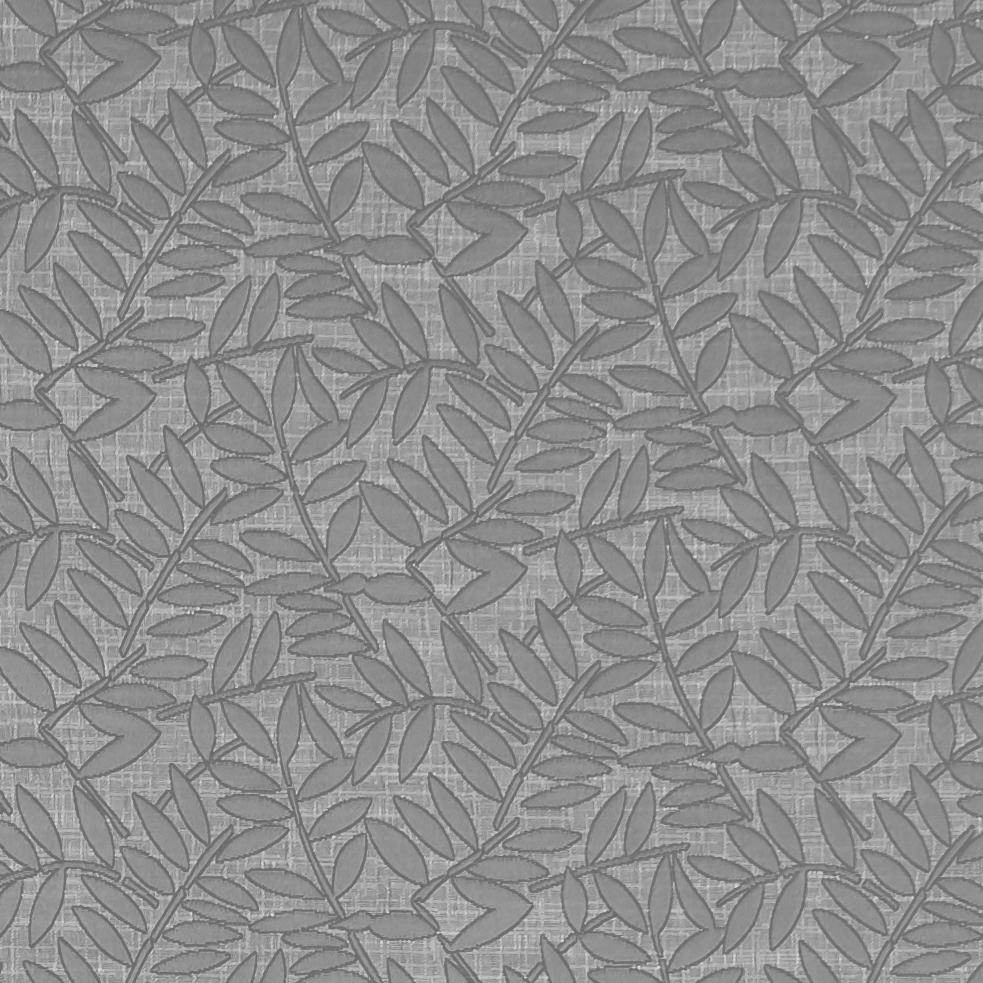 Clarke & Clarke HOLLINS CHARCOAL Fabric