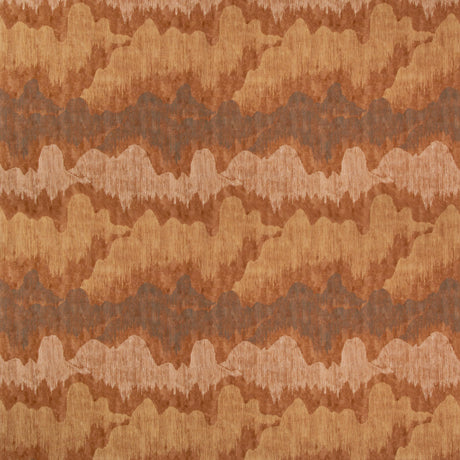 Lee Jofa CASCADIA SAFFRON Fabric