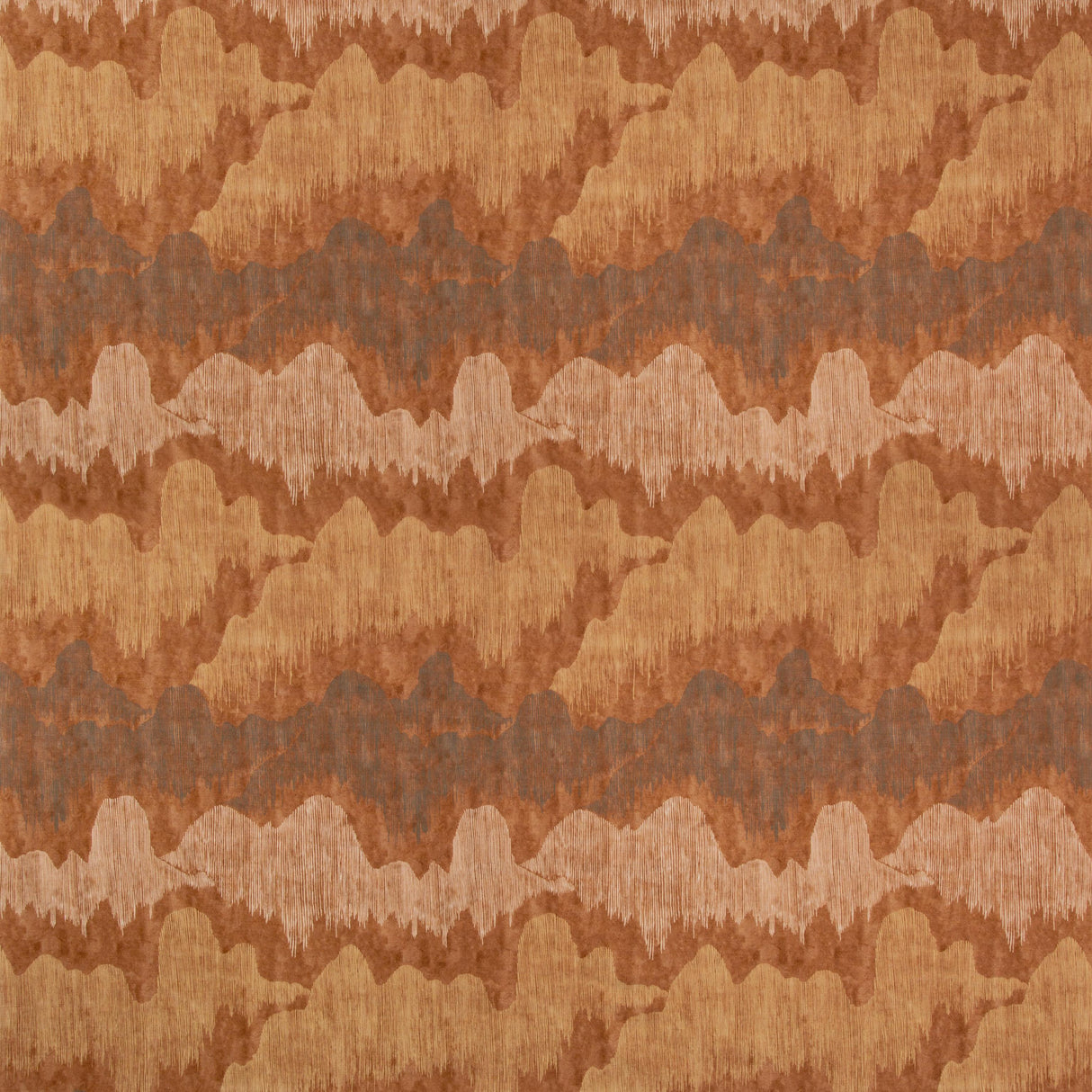 Lee Jofa CASCADIA SAFFRON Fabric