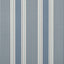 Clarke & Clarke SAIL STRIPE CLOUD Fabric