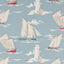 Clarke & Clarke SKIPPER MARINE Fabric