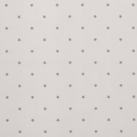 Clarke & Clarke ETOILE SMOKE Fabric