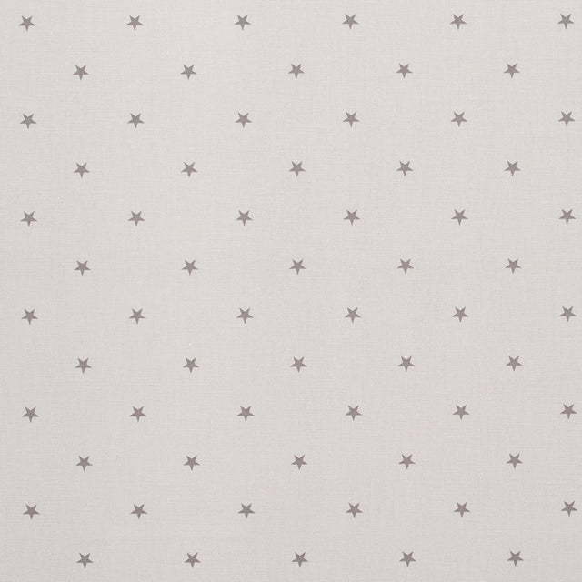 Clarke & Clarke ETOILE SMOKE Fabric