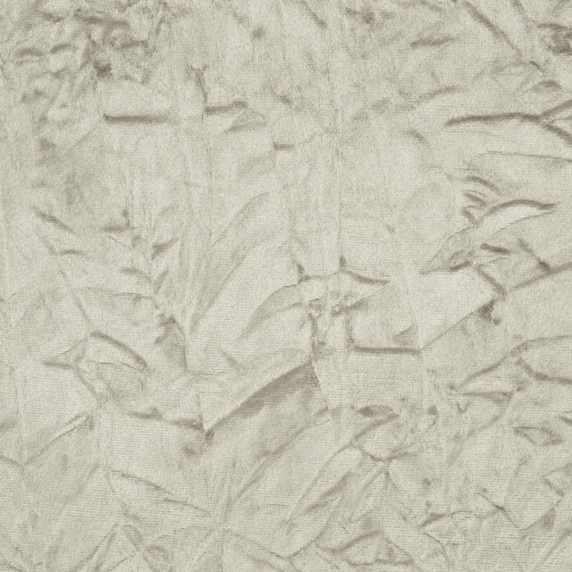 Clarke & Clarke SYLVANA STONE Fabric