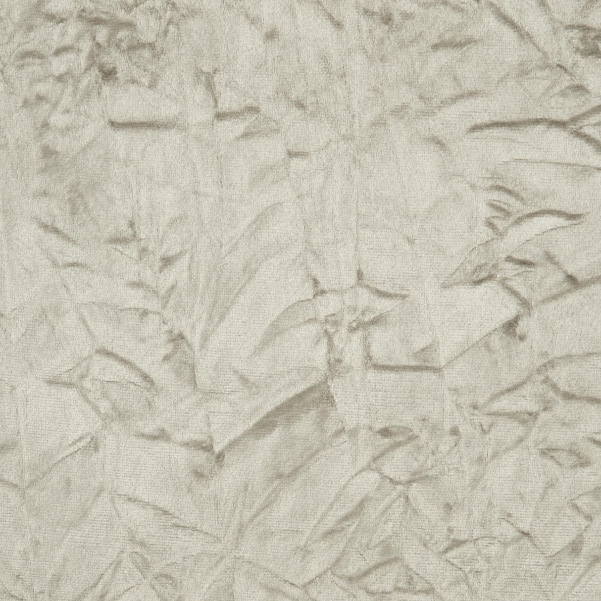 Clarke & Clarke SYLVANA STONE Fabric