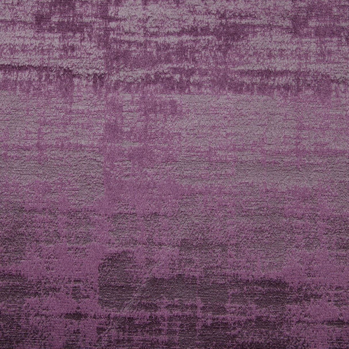 Clarke & Clarke ALESSIA AUBERGINE Fabric