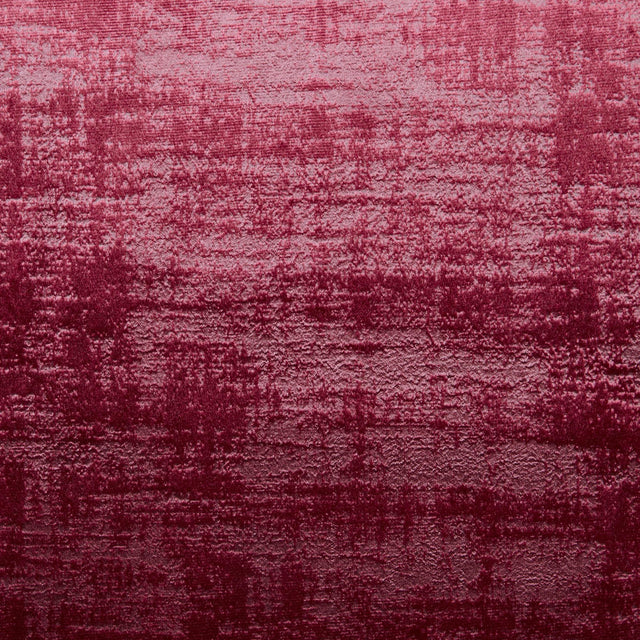 Clarke & Clarke ALESSIA MULBERRY Fabric