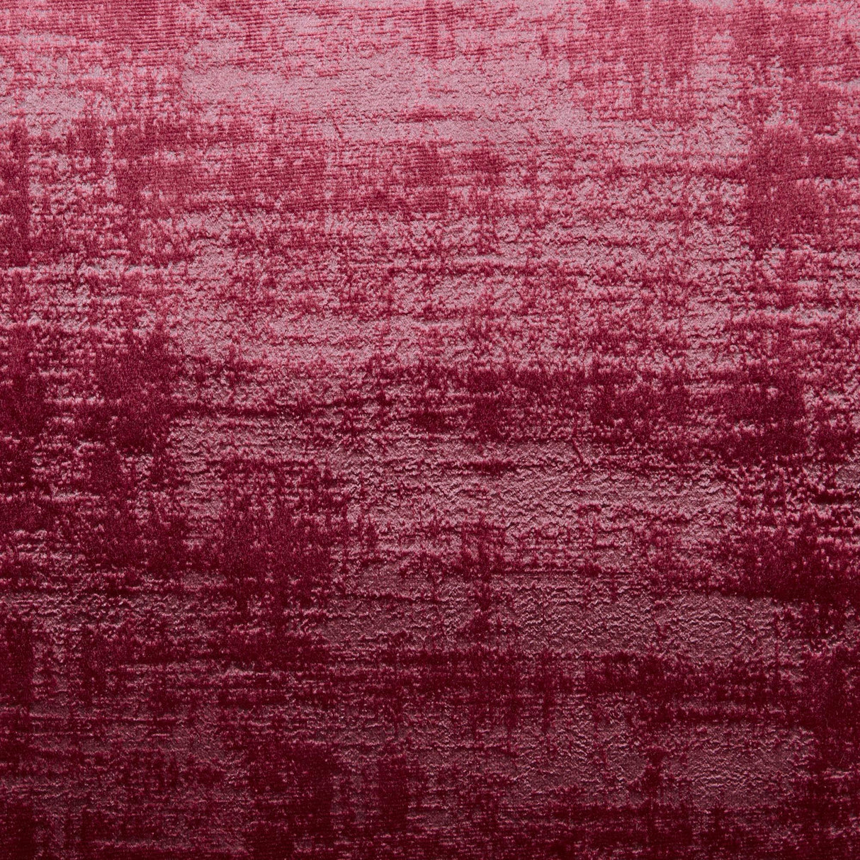Clarke & Clarke ALESSIA MULBERRY Fabric