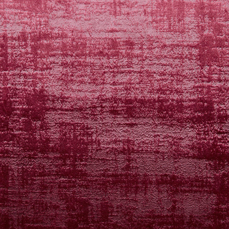 Clarke & Clarke ALESSIA MULBERRY Fabric