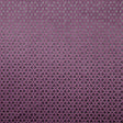 Clarke & Clarke LORETO AUBERGINE Fabric
