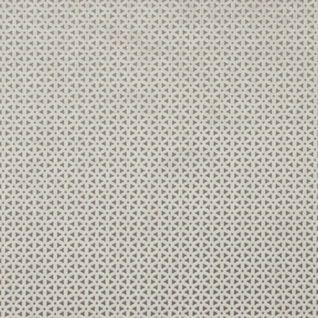 Clarke & Clarke LORETO TAUPE Fabric