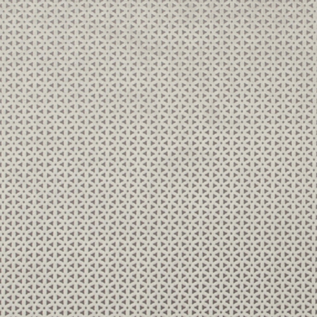 Clarke & Clarke LORETO TAUPE Fabric