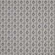 Clarke & Clarke GOTSKA INDIGO Fabric