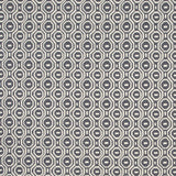 Clarke & Clarke GOTSKA INDIGO Fabric
