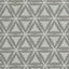 Clarke & Clarke DELTA SMOKE Drapery Fabric