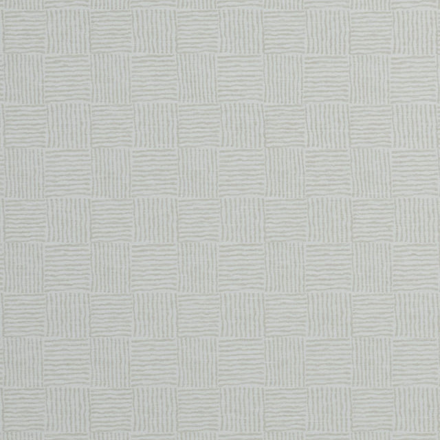Clarke & Clarke BLOC NATURAL Drapery Fabric
