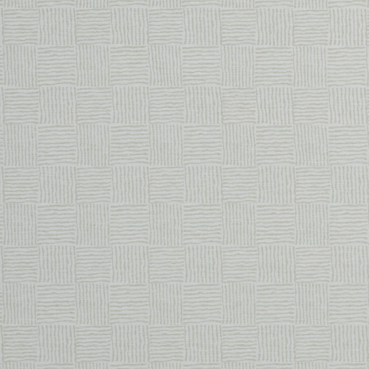 Clarke & Clarke BLOC NATURAL Drapery Fabric