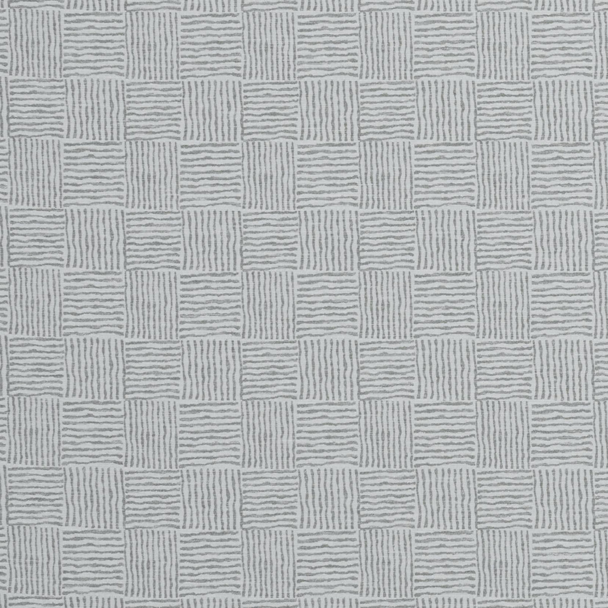 Clarke & Clarke BLOC SILVER Drapery Fabric
