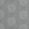 Clarke & Clarke LOGS PEWTER Drapery Fabric