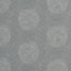 Clarke & Clarke LOGS PEWTER Drapery Fabric