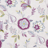 Clarke & Clarke OCTAVIA DAMSON Fabric