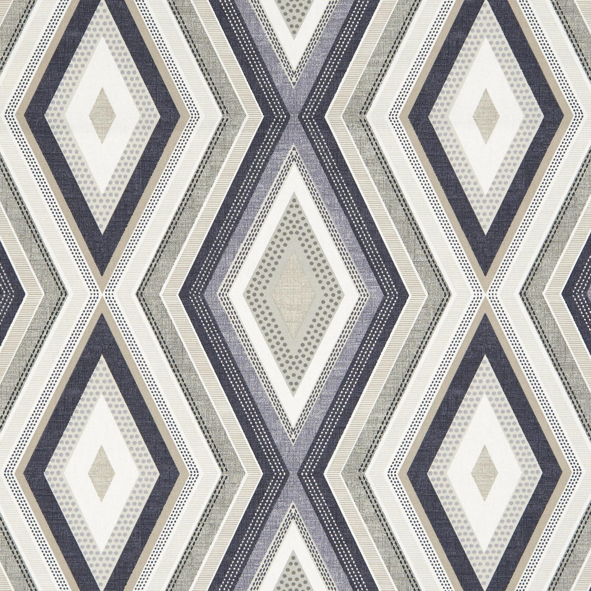 Clarke & Clarke TERRAZZO NATURAL Fabric