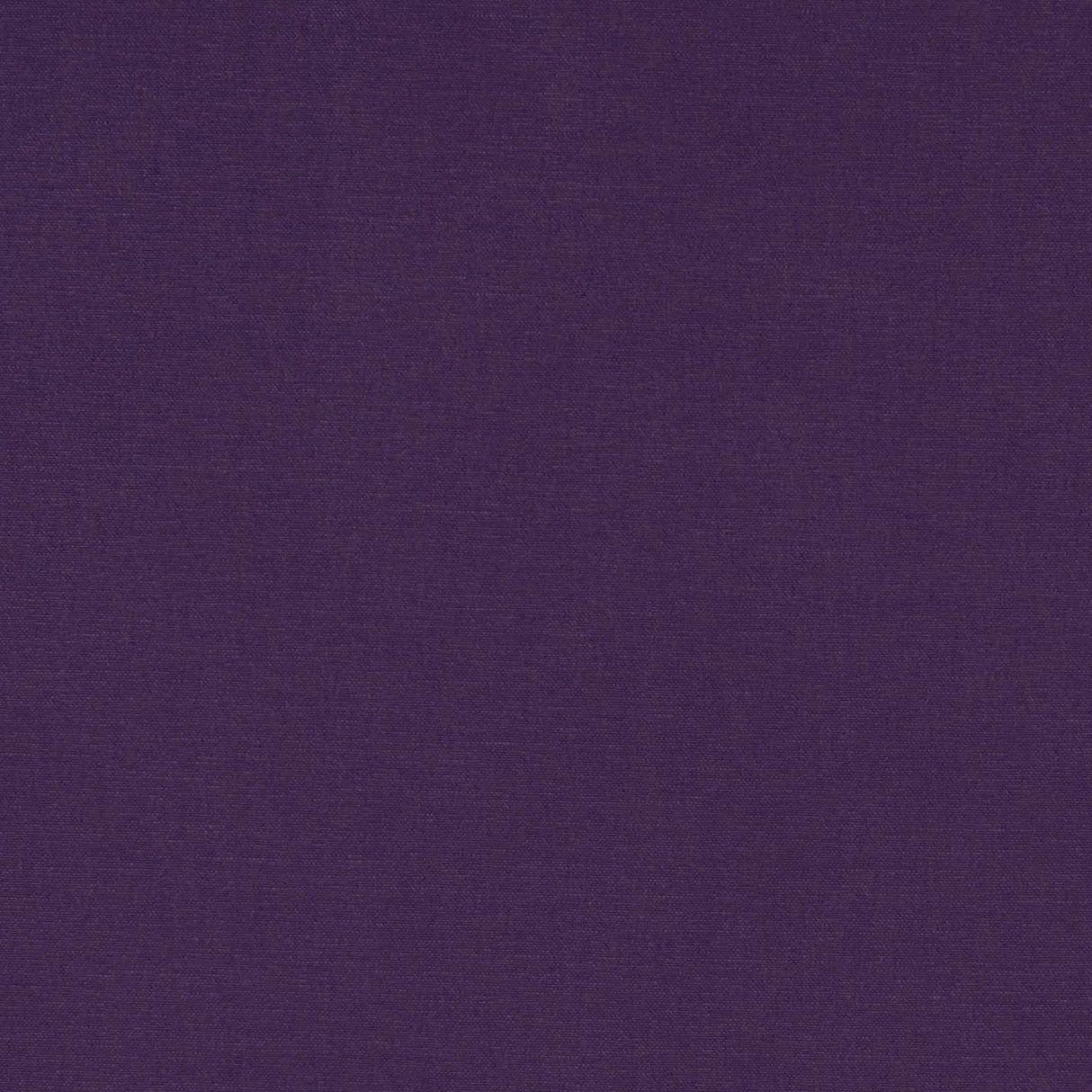 Clarke & Clarke ALORA PLUM Fabric