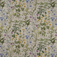 Clarke & Clarke BUTTERCUP LINEN Fabric