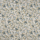 Clarke & Clarke DROPLET CREAM Fabric