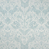 Clarke & Clarke FOREST TRAIL DUCKEGG Fabric