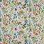 Clarke & Clarke SECRET GARDEN CREAM Fabric