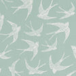 Clarke & Clarke FLY AWAY MINERAL Fabric