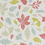 Clarke & Clarke HAWTHORN SUMMER Fabric