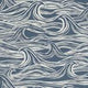 Clarke & Clarke SURF NAVY Fabric