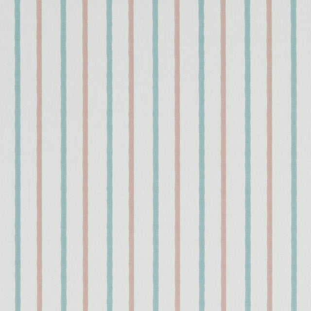 Clarke & Clarke WALCOTT PASTEL Fabric