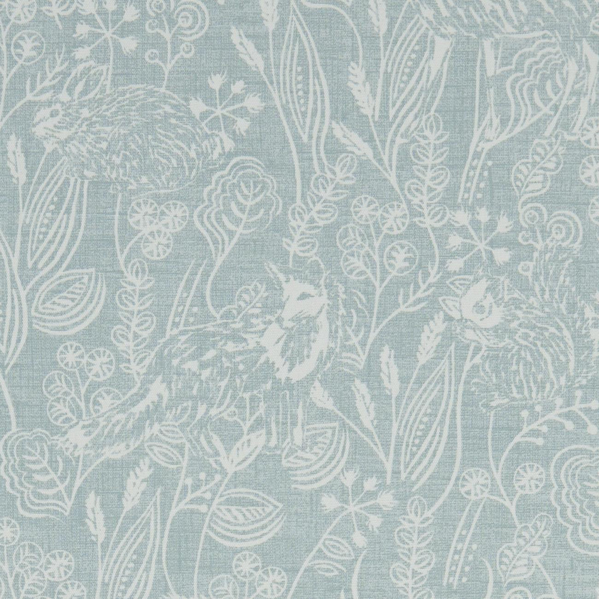 Clarke & Clarke WESTLETON DUCKEGG Fabric