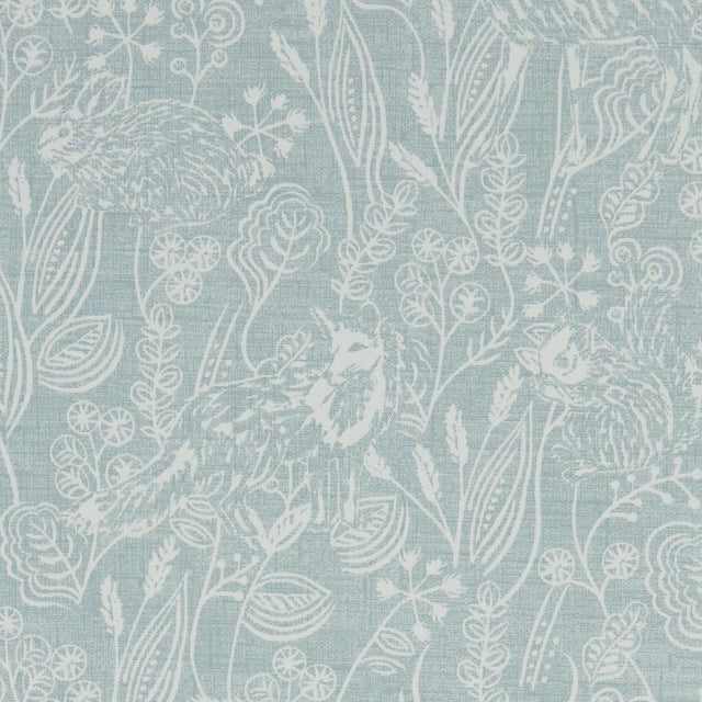 Clarke & Clarke WESTLETON DUCKEGG Fabric