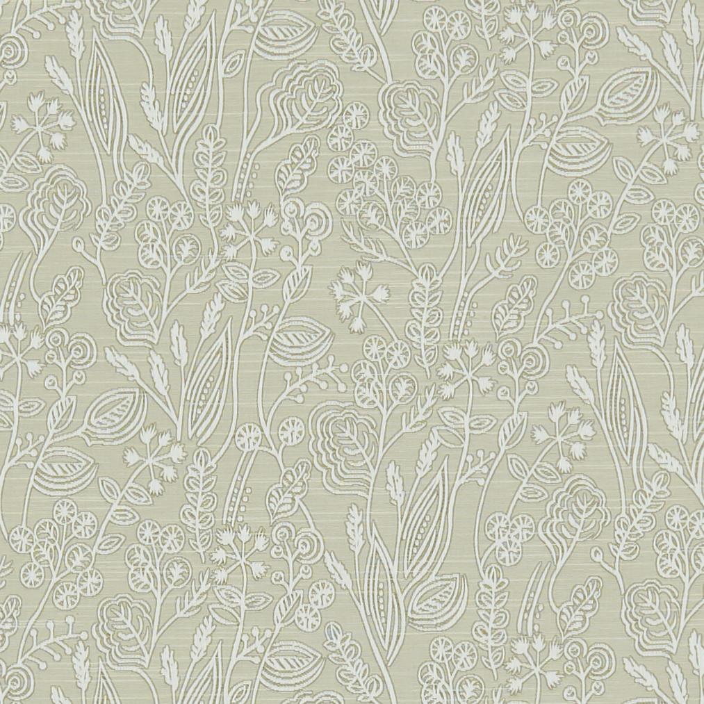 Clarke & Clarke MARBURY NATURAL Fabric