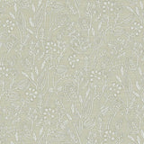 Clarke & Clarke MARBURY NATURAL Fabric