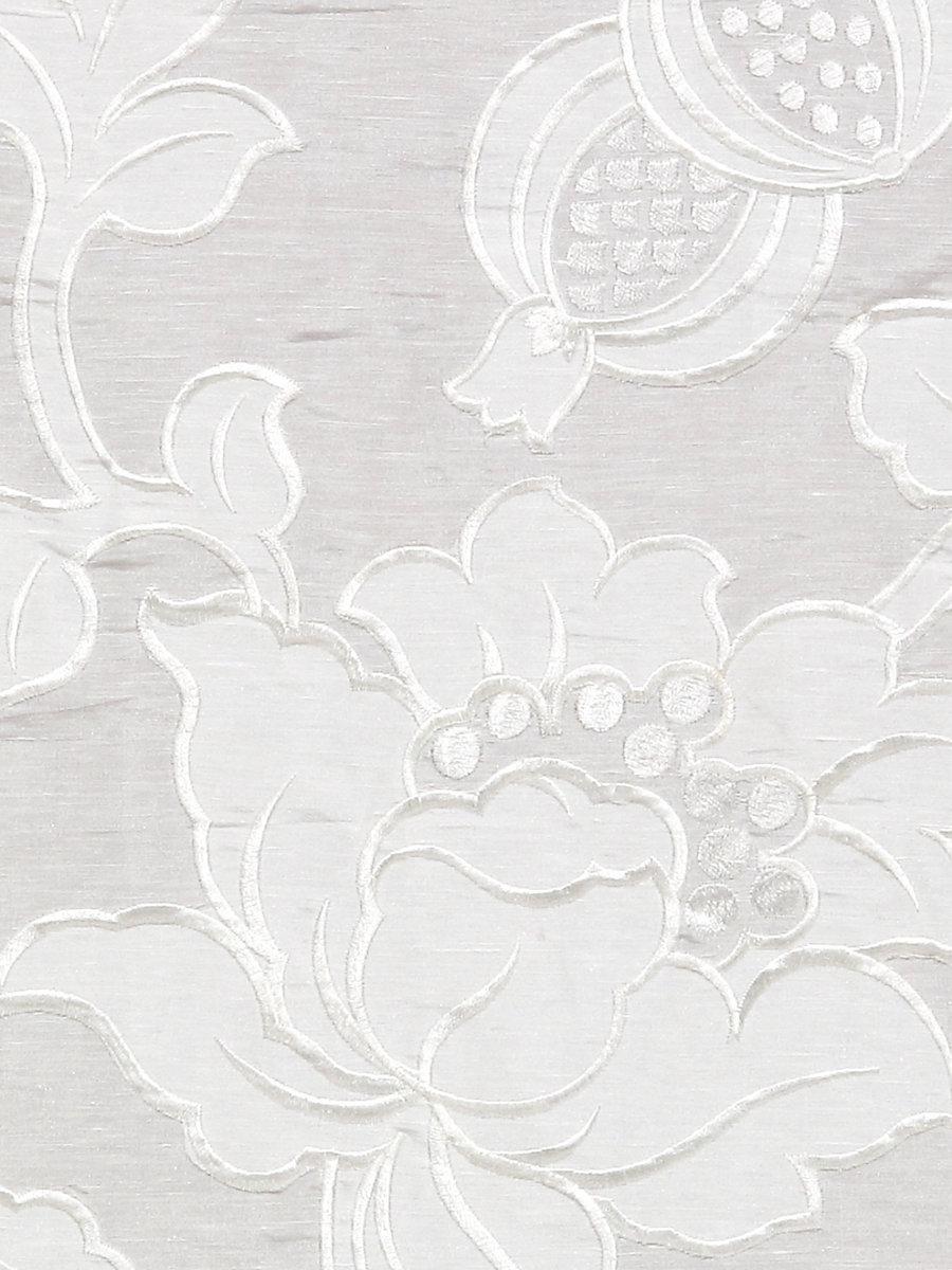 Scalamandre Granada Ivory Fabric
