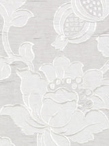 Scalamandre Granada Ivory Fabric